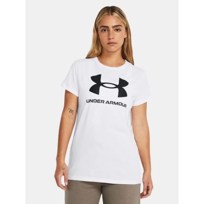 5. Under Armour W 1356305-111 T-Shirt