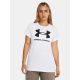 5. Under Armour W 1356305-111 T-Shirt