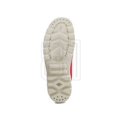5. Palladium Pampa Duo Chrome shoes 74470-656-M