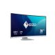 8. EIZO FlexScan EV3895-WT Monitor 95,2 cm (37,5") - 3840 x 1600 Pixel - UltraWide Quad HD+ - LED - 5 ms - Weiß