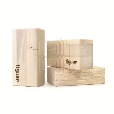 3. Tiguar TI-J0002 Yogablock