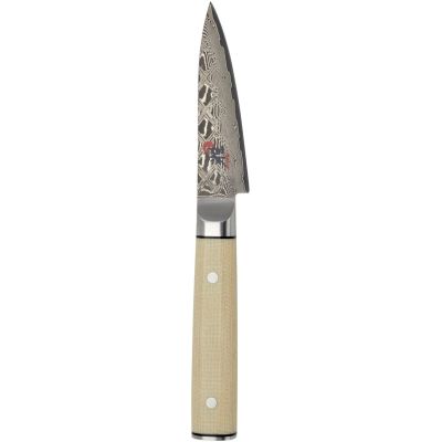 MIYABI 4500FCD Obst- und Gemüsemesser 9 cm