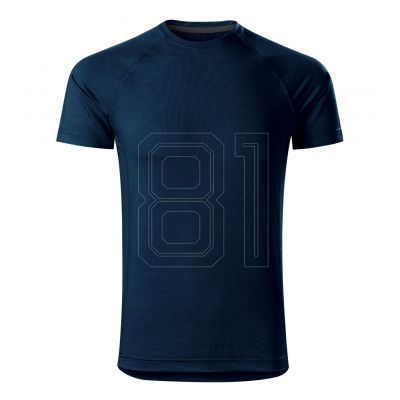 3. Malfini Destiny T-Shirt M MLI-17502
