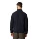 3. Columbia Sequoia Grove Half-Zip-Fleece 2095901011 Schwarz L
