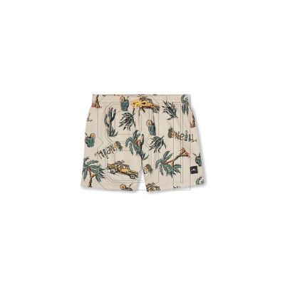 O'Neil Mix & Match Cali Print 13'' Badeshorts Jr 92800613864