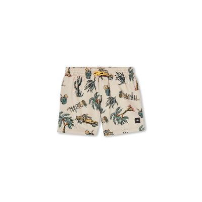 O'Neil Mix & Match Cali Print 13'' Badeshorts Jr 92800613864