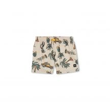 O&#39;Neil Mix &amp; Match Cali Print 13&#39;&#39; Swim Shorts Jr 92800613864