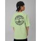 2. Baumwoll-T-Shirt für Jungen 4F 4FJRSS26TTSHM3905-45S