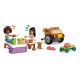 5. LEGO FRIENDS 42659 Freundschafts-Roadtrip-Reiseauto