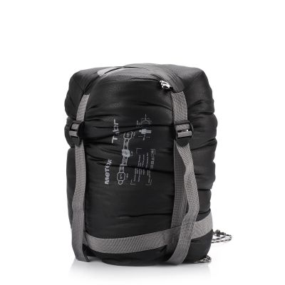 19. Meteor Timber 81151 Schlafsack