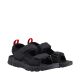 2. Jungensandalen 4F M113 Tiefschwarz 4FJWSS26FSANM113 20S