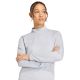 4. adidas Entrada 26 Damen-Trainingsoberteil, grau, JZ6647