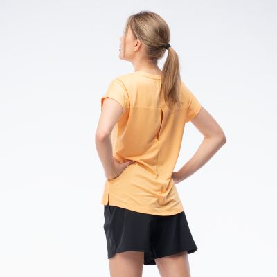 10. Damen ARIE WMNS Kurzarm-T-Shirt