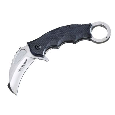 Magnum Alpha Kilo Messer