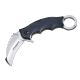 Magnum Alpha Kilo Messer