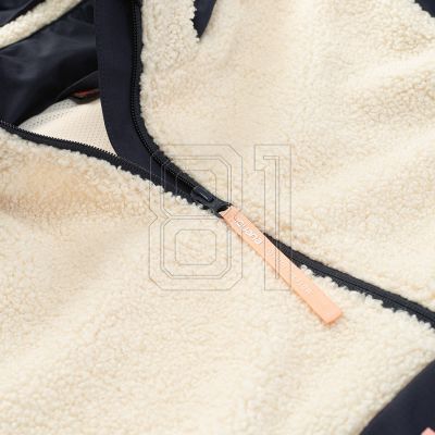 6. Iguana Neckra Jacke W 92800621840