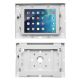 4. Maclean Werbe-Tablet-Halterung, Wand- oder Tischmontage mit Verriegelung, für 9,7"/10,2" iPad, 10,5" iPad Air/iPad Pro, 10,1" Samsung