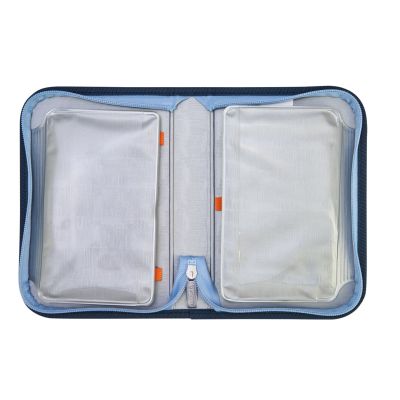 9. Herlitz Loop Plus TechMech Rucksack