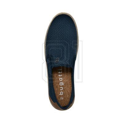 13. Bugatti Espadrilles Schuhe M 321-ASP61-6900-4100