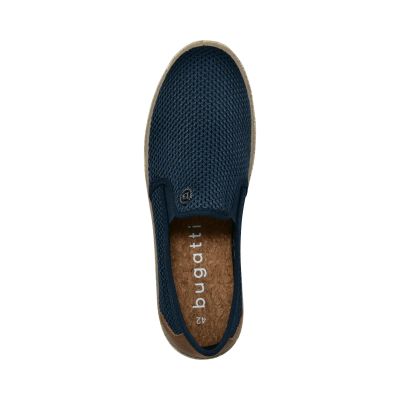 13. Bugatti Espadrilles Schuhe M 321-ASP61-6900-4100