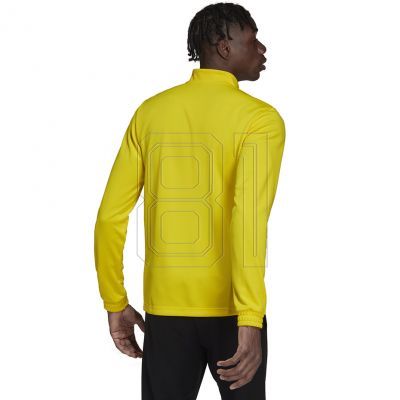4. Adidas Entrada 22 Training Top M HI2128 Sweatshirt