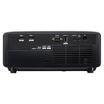2. OPTOMA Photon Beam PK52 UHD LASERPROJEKTOR
