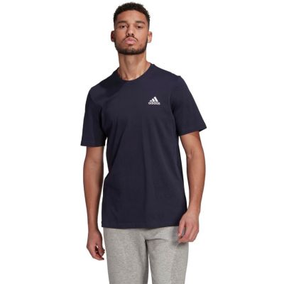 10. adidas Essentials T-Shirt M GK9649