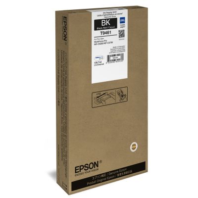 2. Epson WF-C5x90 Serie XXL Schwarze Tinte