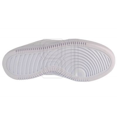 4. Nike Court Vision Alta Ltr W DM0113-100 Schuhe