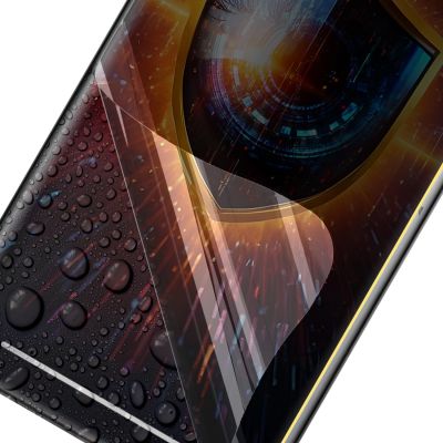 4. 3mk Silky Matt Privacy matte Sichtschutzfolie für Xiaomi 14 Pro