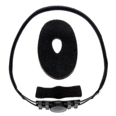 7. Meteor MV5-2 Junior 23220 Weiß Fahrradhelm