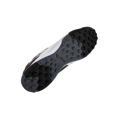 6. Fußballschuhe Joma Dribling Turf 2602 weiß DRIS2602TF