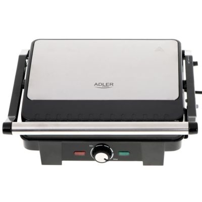 6. ADLER AD 3051 Elektrogrill