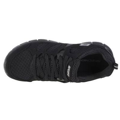 3. Skechers Vim-Turbo Ride 998090L-BBK Schwarz 30