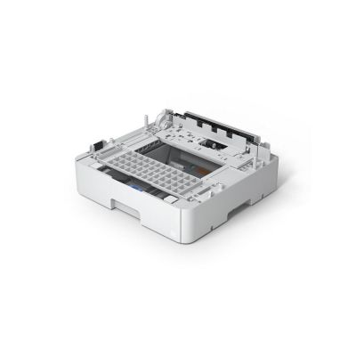 Epson – Papierkassette – 500 Blatt in 1 Fach (Fächer) – für WorkForce Pro WF-C5390, WF-C5890DWF