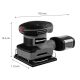 7. Graphite 59G322 Bodenpoliermaschine/Schleifmaschine