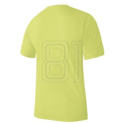 2. adidas Entrada 22 Trikot Jr HC5079