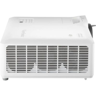 19. Viewsonic LS901-4K Datenprojektor, Standardprojektor, 5500 ANSI Lumen, UHD 4K (3840 x 2160), Weiß
