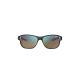 2. Julbo Camino M Brille – Klar, glänzend Schwarz/Grau | Reactiv Performance 2-4 Dl Bleu