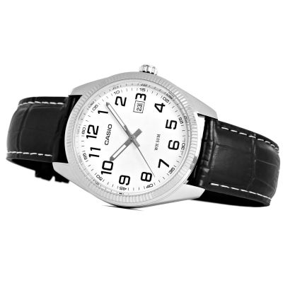 4. CASIO MTP-1302PL-7BVEF Herrenuhr