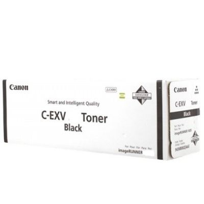Canon Toner C-EXV54 Schwarz 1394C002