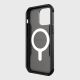 7. Raptic X-Doria Fort Case iPhone 14 Pro Max mit MagSafe Panzerhülle schwarz
