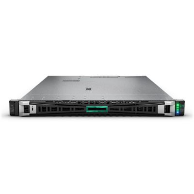 HPE ProLiant DL360 Gen11 4509Y 2,6 GHz 8 Kerne 1 Kern 2x32 GB-R 8SFF MR408i-o 2x480 GB SSD 2x1000 W Netzteil EU Server 960 GB Rack (1U) Intel® Xeon Silver 2,6 GHz 64 GB DDR5-SDRAM 1000 W