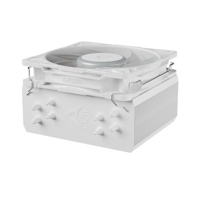 ARCTIC Freezer 36-S A-RGB Prozessor-Luftkühler 12 cm Weiß 1 Stück.