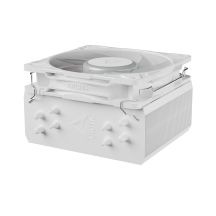 ARCTIC Freezer 36-S A-RGB Prozessor-Luftkühler 12 cm Weiß 1 Stück.