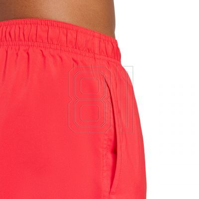 9. adidas Solid CLX Short-Length M Badeshorts JC9919