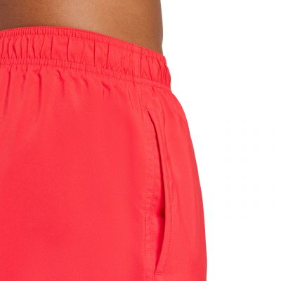9. adidas Solid CLX Short-Length M Badeshorts JC9919