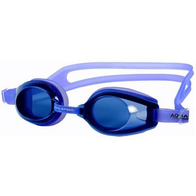 Aqua-Speed Avanti Brille lila