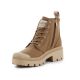 8. Palladium Pallabase Twill Butternut W 96907-204-M Schuhe