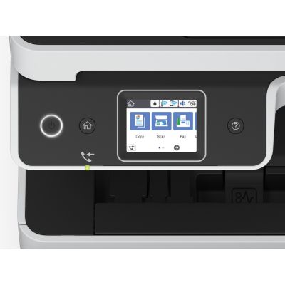 18. Epson EcoTank ET-5170 Inkjet A4 4800 x 1200 DPI 37 Seiten pro Minute WLAN